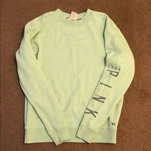 Victoria’s Secret Pullover